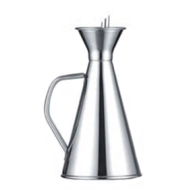 Hendi Dispenser steel oil pot 0.25L