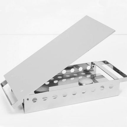 Candle holder for food heater dia. 46mm - Hendi 464809