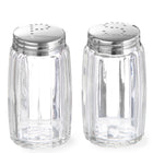Set for condiments salt shaker and pepper shaker Wed 40mm is 70mm - Hendi 465387