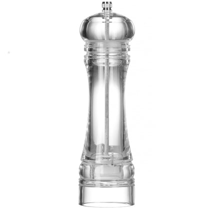 Hendi Melting mill acrylic pepper transparent wed 50 x 113 mm – image 2