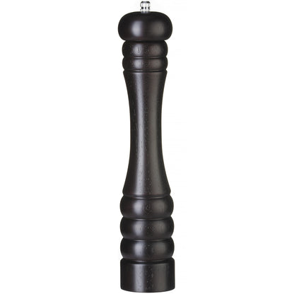 Hendi Salt grinder dark wood wed. 57 x 165 mm – image 2