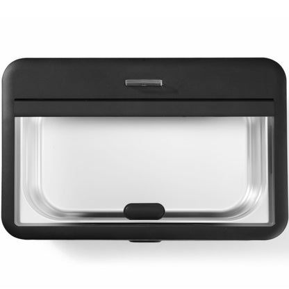 Hendi UNIQ electric bain marie heater 607 x 402 mm 700 W - black – image 10