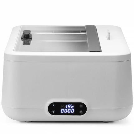 Hendi UNIQ electric bain marie heater 607 x 402 mm 700 W - white – image 10