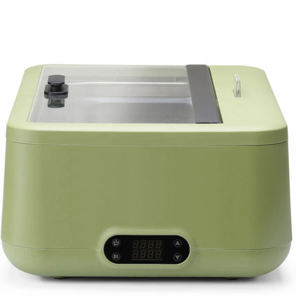 Hendi UNIQ electric bain marie heater 607 x 402 mm 700 W - green – image 5