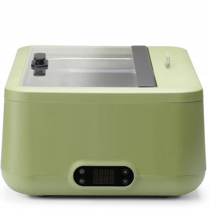 Hendi UNIQ electric bain marie heater 607 x 402 mm 700 W - green – image 5
