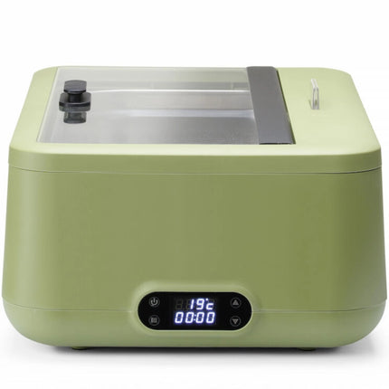 Hendi UNIQ electric bain marie heater 607 x 402 mm 700 W - green – image 6