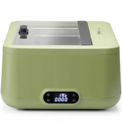 Hendi UNIQ electric bain marie heater 607 x 402 mm 700 W - green – image 6