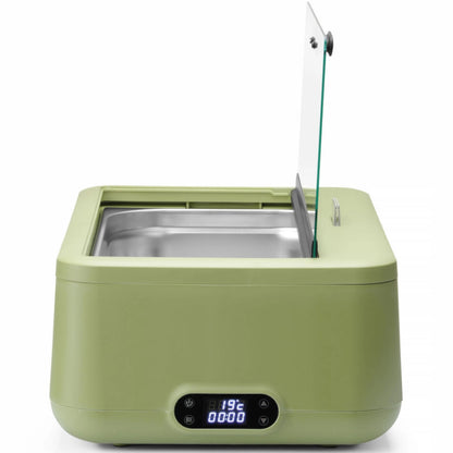 Hendi UNIQ electric bain marie heater 607 x 402 mm 700 W - green – image 7