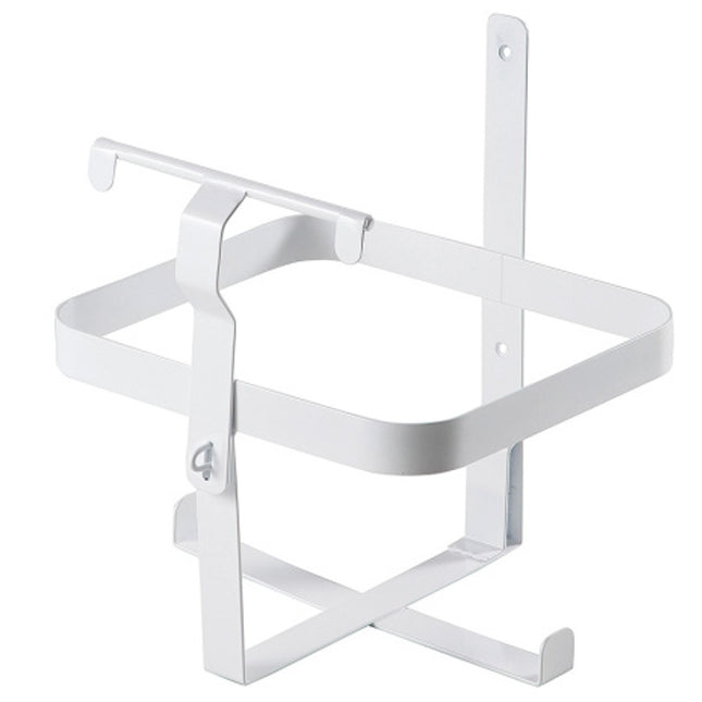 Wall holder for waste battery container medicine and medical waste KCA BOX 20L