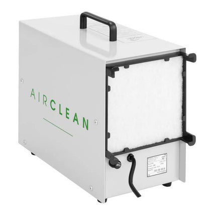Ozone Generator with UV lamp Ulsonix AIRCLEAN 205 W 20g/h – image 2