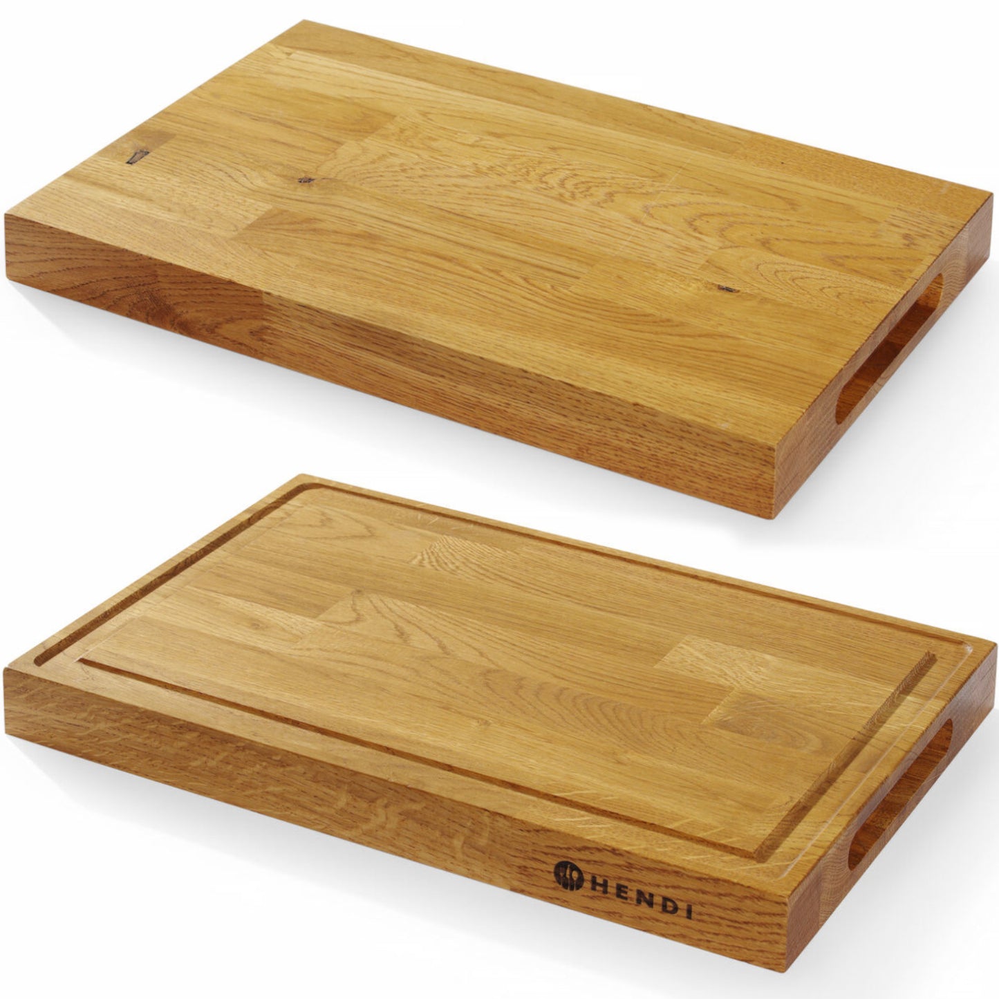 Hendi DOG dish serving board 27x27cm thick 2cm – image 3