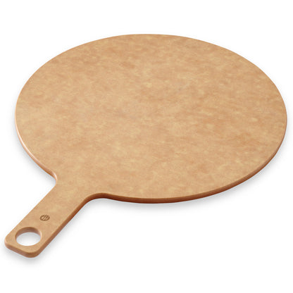 Hendi Pizza sash board for cutting round slanting. 305 mm