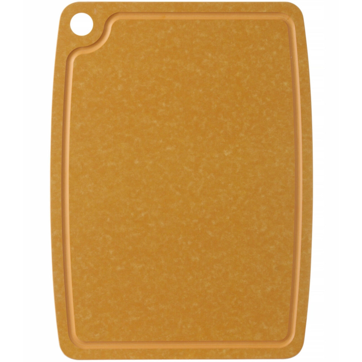 Hendi Cutting Boards – Wood-Fiber Cutting Board, 300 x 235 mm