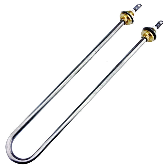 Royal Catering Royal Catering RCBM-3 bain marie heater 230V 1300W