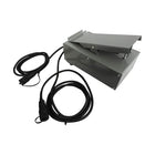 Faggot foot switch for S-DIGITAC 200P and S-DIGITAC 315P welding systems