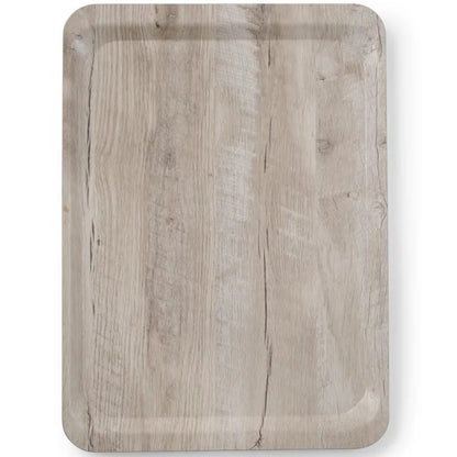 Hendi Laminate light wood tray 430 x 330 mm – image 3