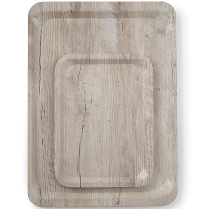 Hendi Laminate light wood tray 430 x 330 mm – image 4