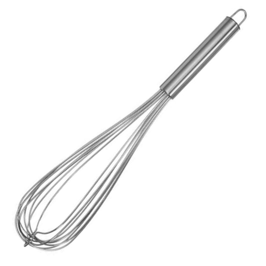Hendi Steel whisk, 8 spindles, length 400 mm - Hendi 510308