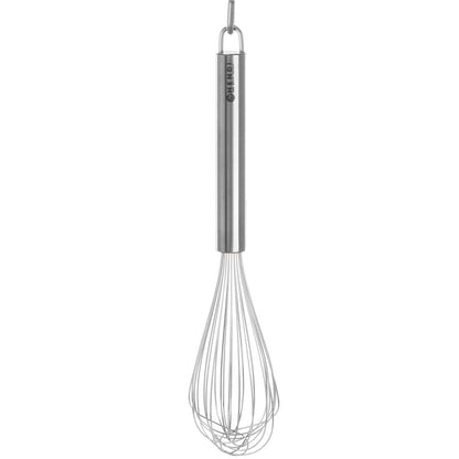 Ring beach flexible 12 spindles with handle 300mm Hendi 51725