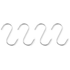 Shop Butchers' Hooks 4 pieces 130x5mm - Hendi 513552