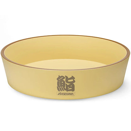 Hendi Hasegawa Hangiri rice mixing bowl, diameter 600 x 140 mm