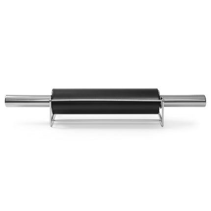 Non-adhering roller dia. 65mm length 250/470mm + STAND - Hendi 515013