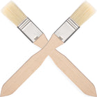 Hendi Cake-up brushes for lubricated flat 20x210mm Set 2pcs