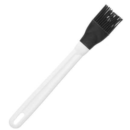 Confectionery brush for glazing silicone width 35mm - Hendi 515358