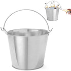 Bar Up Drinks bucket with bottle opener 230 x 180 mm