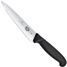 Victorinox Universal kitchen knife with a wide FIBROX blade, length 150/284 mm