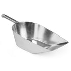 kitchen scoop aluminum gastronomic 0.65 l - Hendi 521601