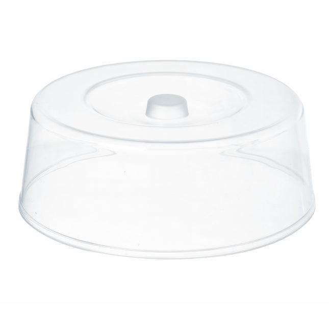 Hendi Transparent cover for rotating pater for dough