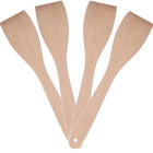 Hendi Wooden spatula for frying length 300mm - Set 4pcs.