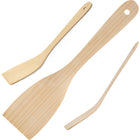 Hendi Bending spatula from beech wood 320 x 70 mm 2 pcs