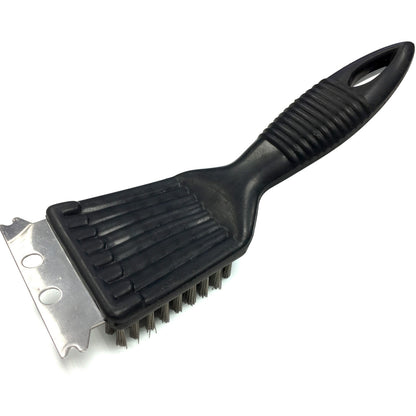 Brush scraper wire cleaning barbecue Hendi 525218 – image 2