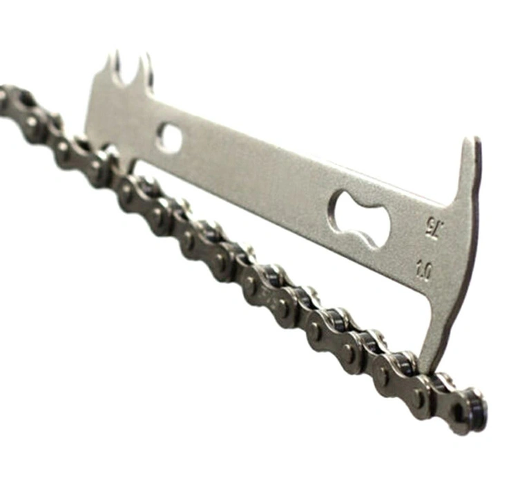 ATL Tools, service stands, lubricants and cleaning – RW9B Chain checking device