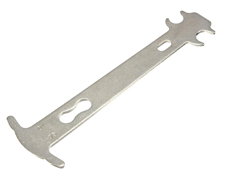 ATL Tools, service stands, lubricants and cleaning – RW9B Chain checking device – image 2