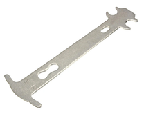 ATL Tools, service stands, lubricants and cleaning – RW9B Chain checking device – image 2