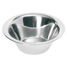 Steel bowl 0.8 l - Hendi 530108