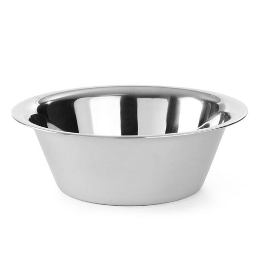 Hendi Steel kitchen bowl 1.6 l - Hendi 530306
