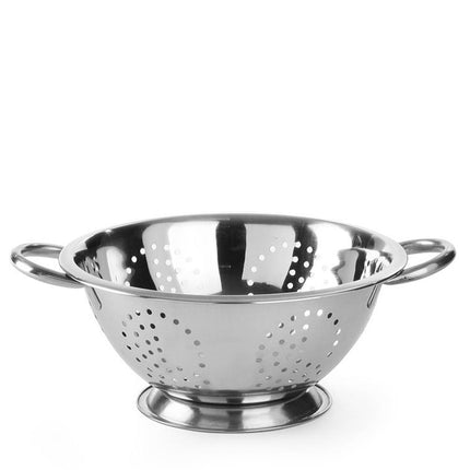 Stainless Steel Cedzak Kitchen Line dia. 340 mm - Hendi 535301