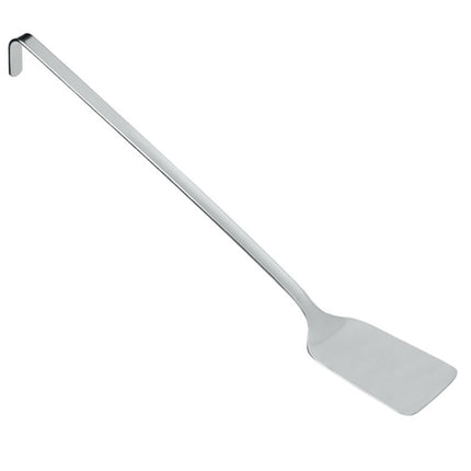 Stainless steel HACCP spatula Profi Line length 510 mm - Hendi 542200