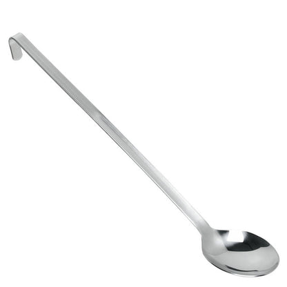 Hendi Spoon for serving stainless steel Profi Line length 480 mm