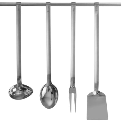 Stainless steel HACCP spatula Profi Line length 510 mm - Hendi 542200