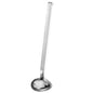 Stainless steel serving loft Profi Line length 430 mm - Hendi 542606