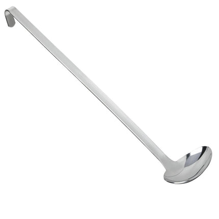 Serving Chochla made of stainless steel Profi Line length 430 mm - Hendi 542606