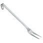 Fork for meat of stainless steel Profi Line length 350 mm - Hendi 542705