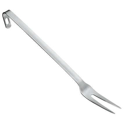 Fork for meats in Profi Line stainless steel length 350 mm - Hendi 542705