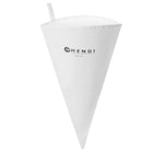 Sack cone for filling and decorating 30 cm set 2 pieces - Hendi 550120