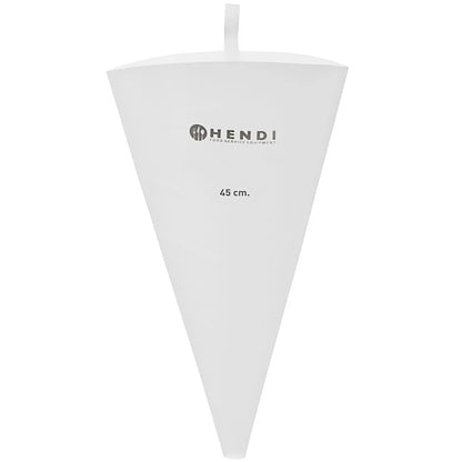 Hendi Snack of cone for dressing and dressing 35 cm – image 2